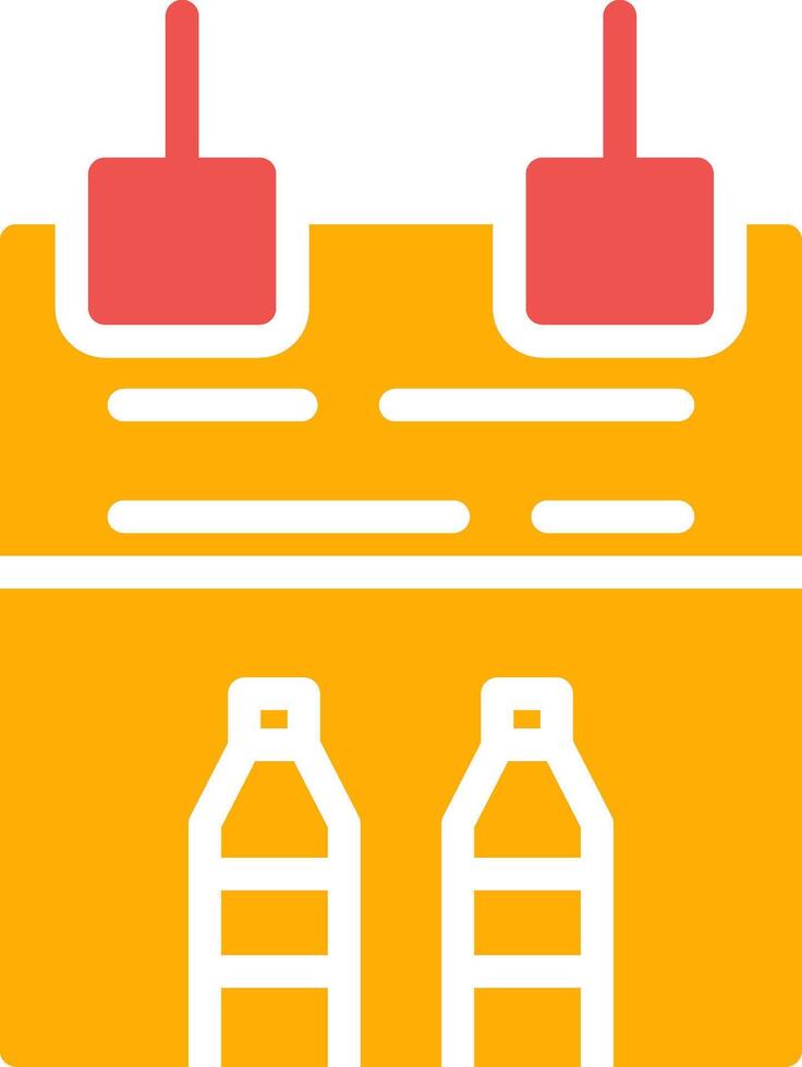 Poster Creative Icon Design vector