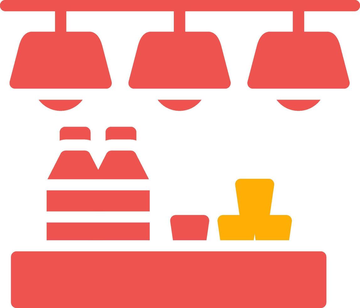 Promotional Items Creative Icon Design vector