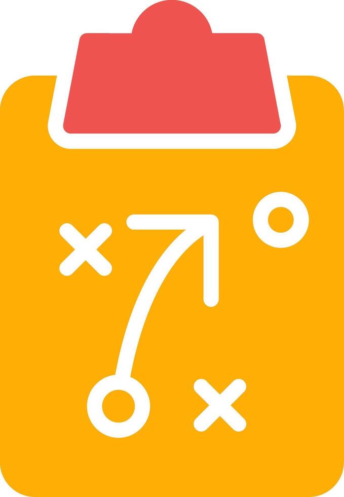 Strategy Creative Icon Design vector