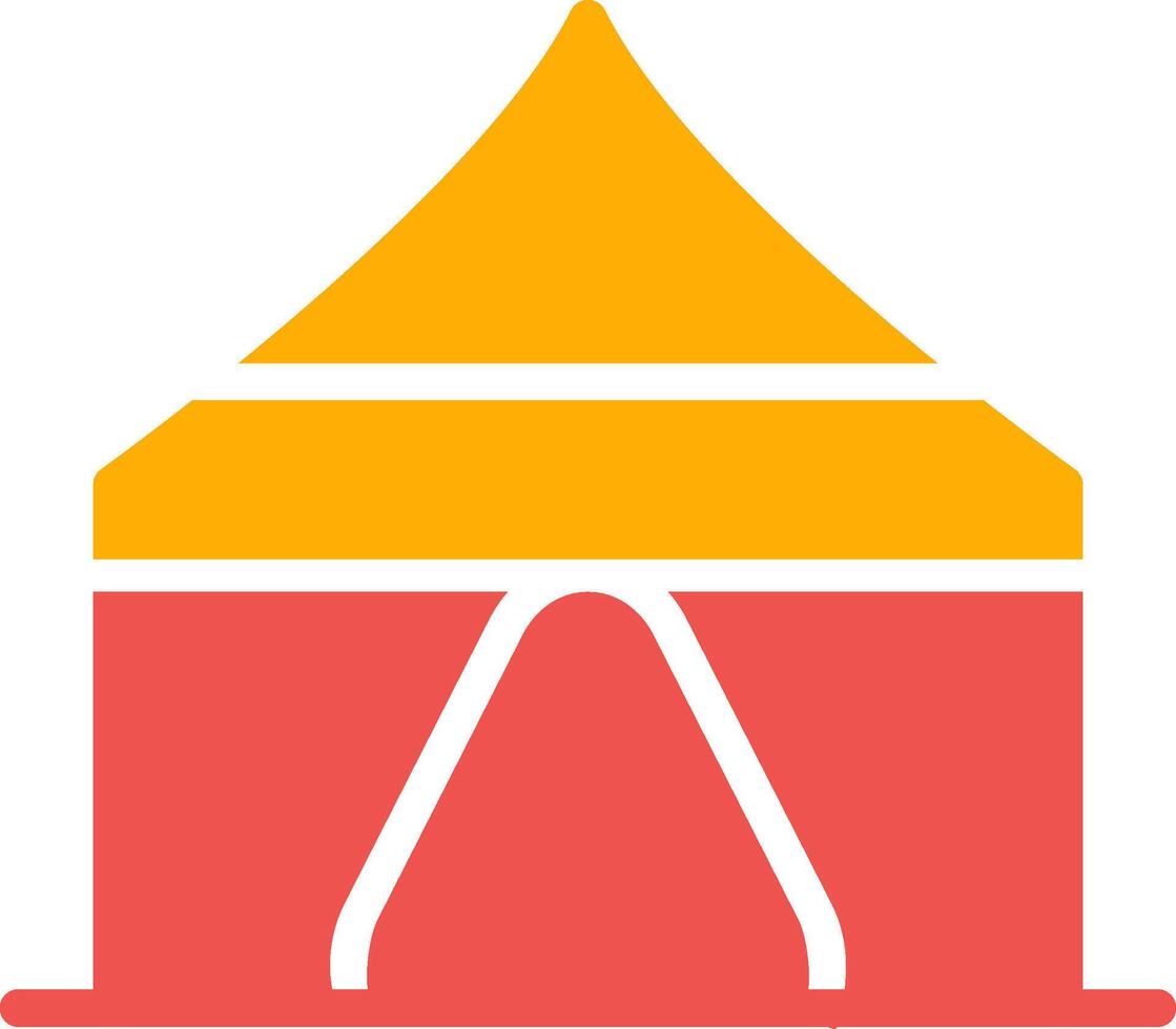 Tarp Creative Icon Design vector