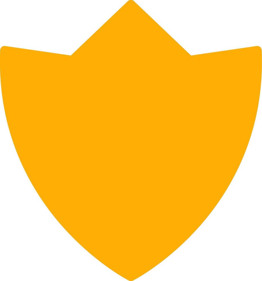 Shield Creative Icon Design vector