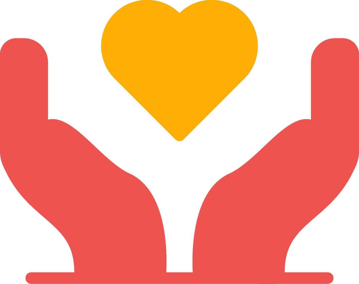Self Care Creative Icon Design vector