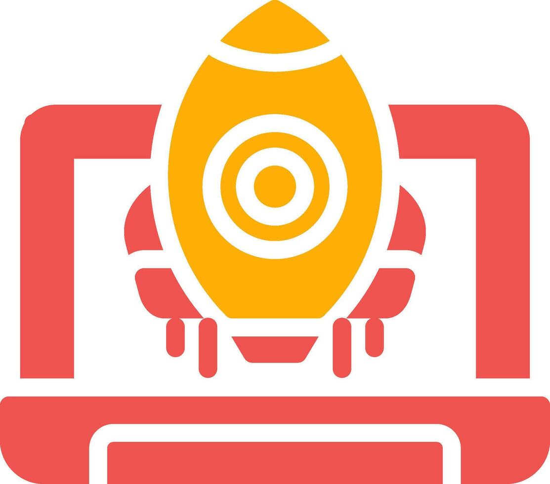 Startup Creative Icon Design vector