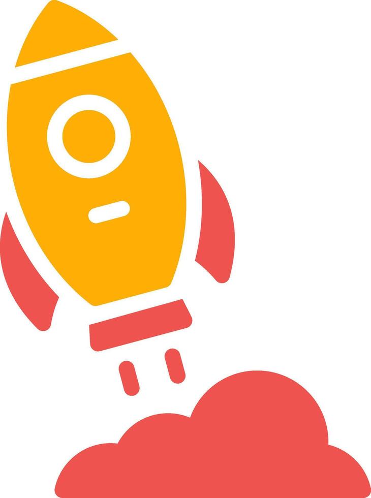 Startup Creative Icon Design vector