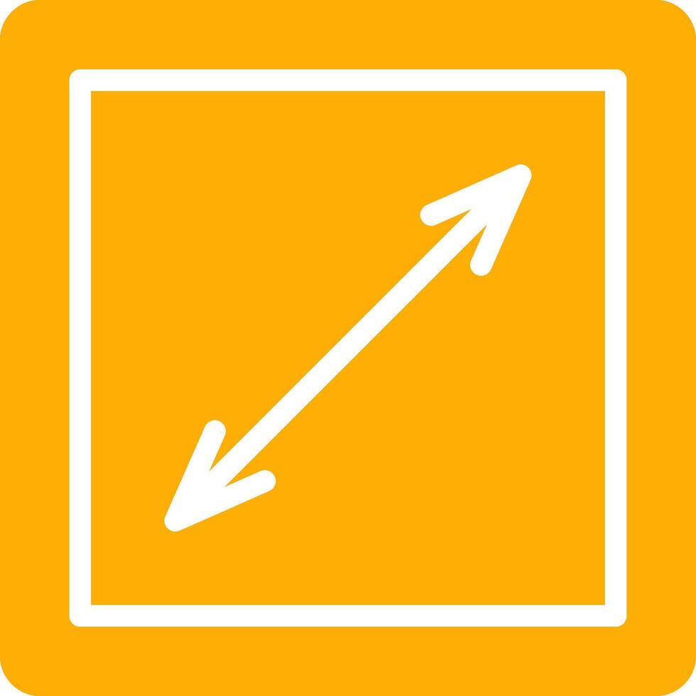 Maximize Creative Icon Design vector