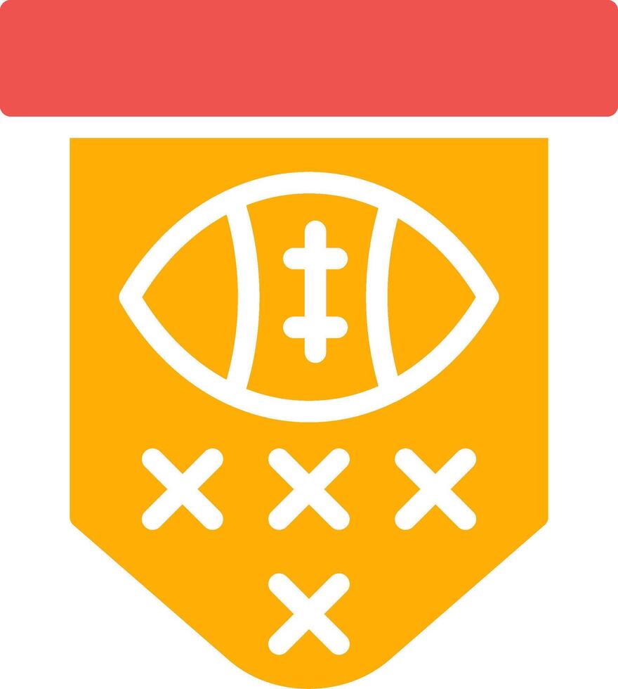 Emblem Creative Icon Design vector