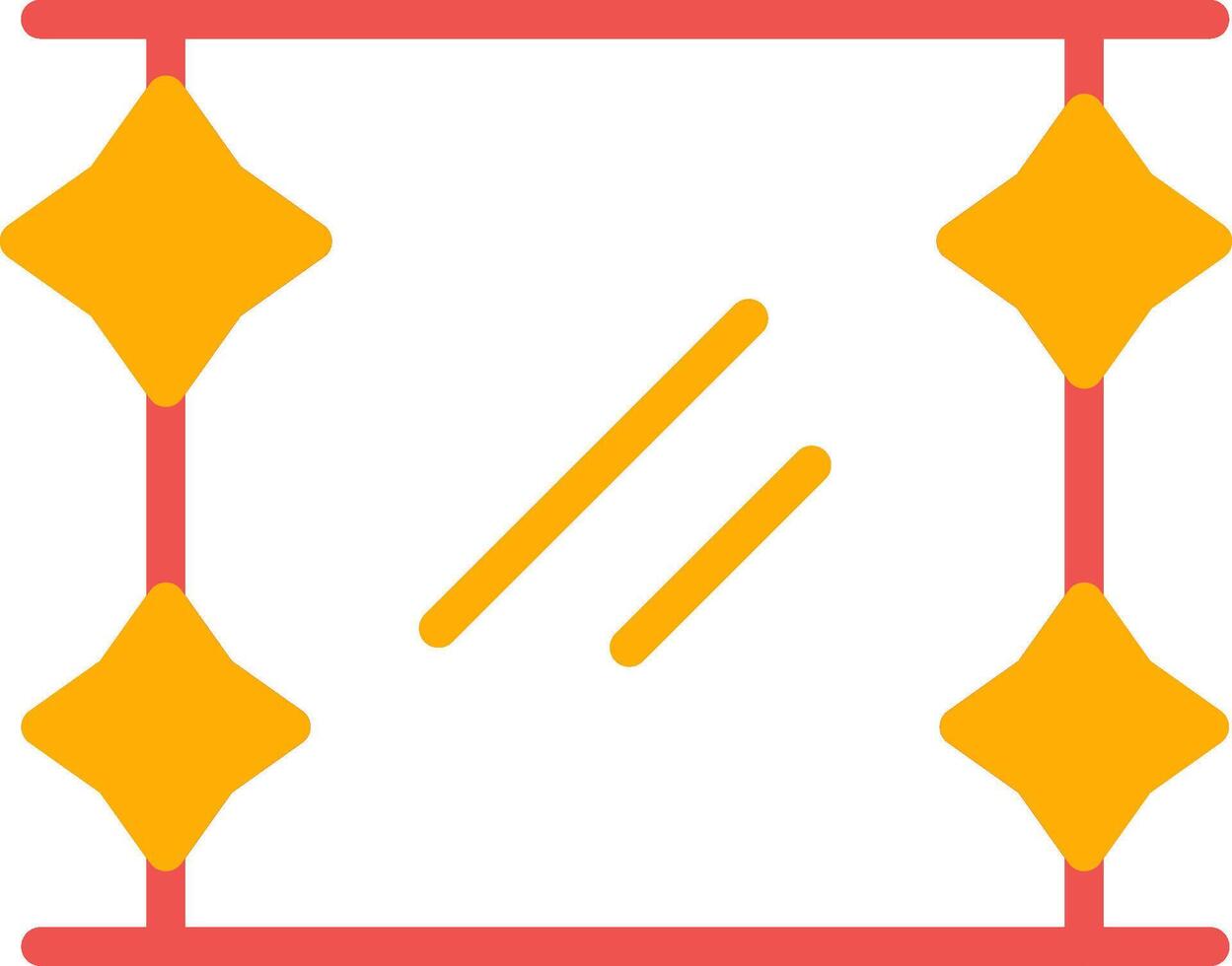 Windows Creative Icon Design vector