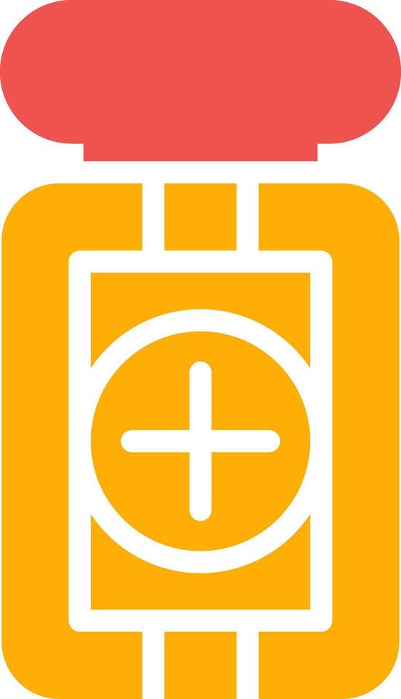 Drug Creative Icon Design vector