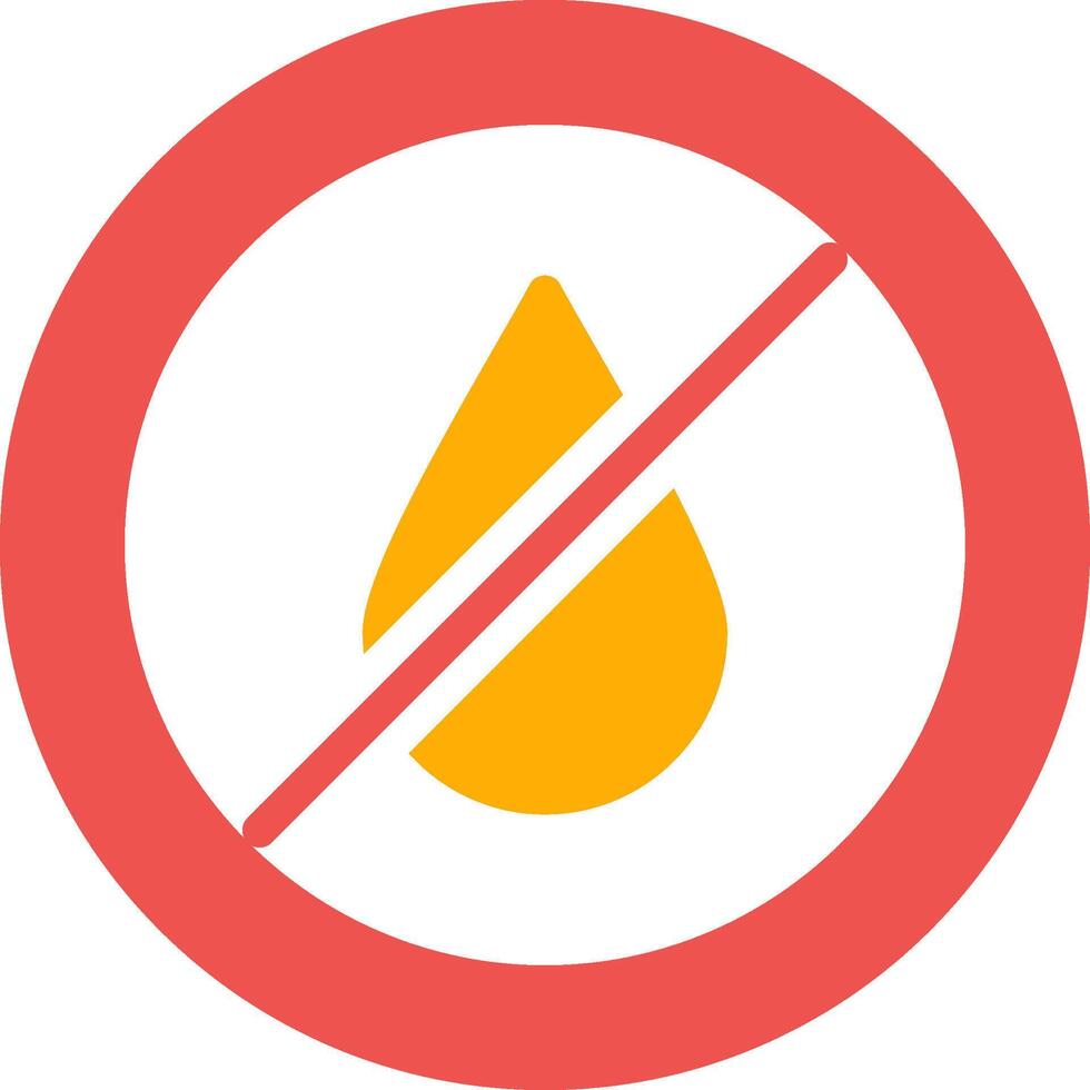 No Ink Creative Icon Design vector