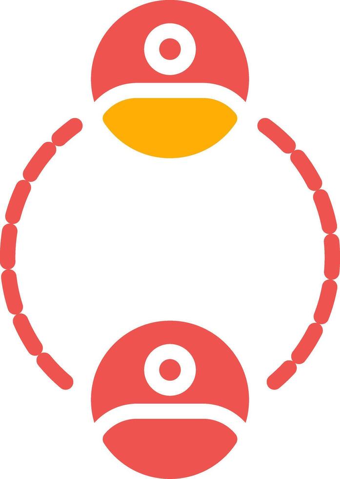 Community Creative Icon Design vector