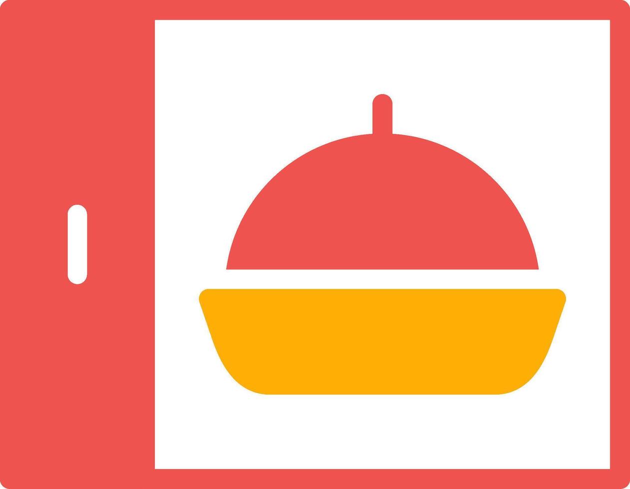 Tablet Creative Icon Design vector