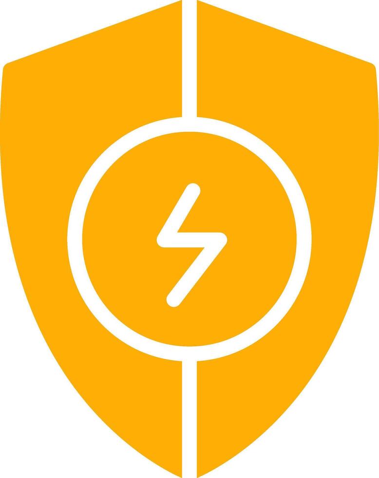 Protect Creative Icon Design vector