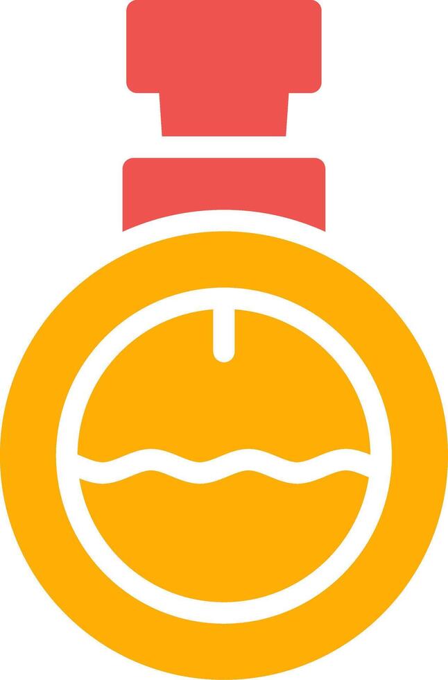 Cyanide Creative Icon Design vector