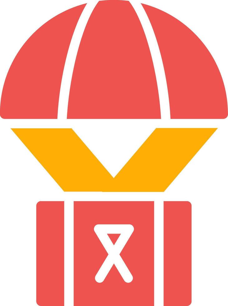 Package Creative Icon Design vector