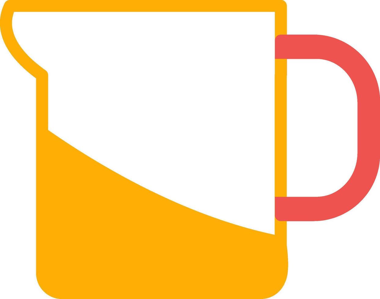 Measurement Creative Icon Design vector