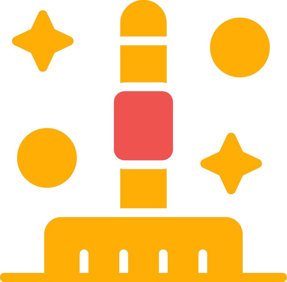 Spring Cleaning Creative Icon Design vector