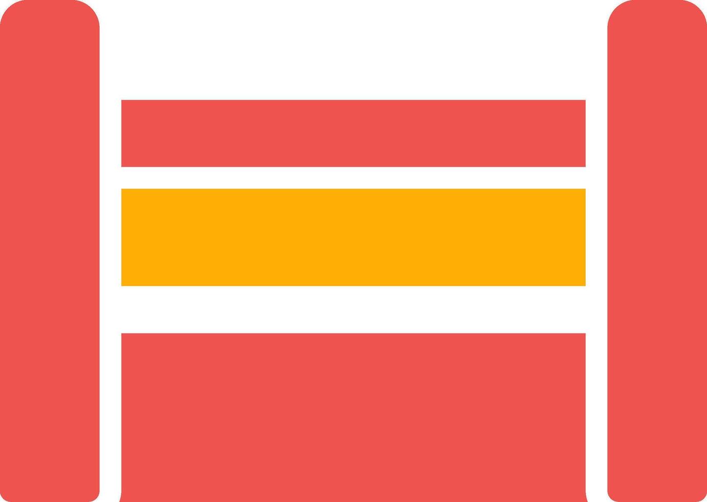 Ring Creative Icon Design vector