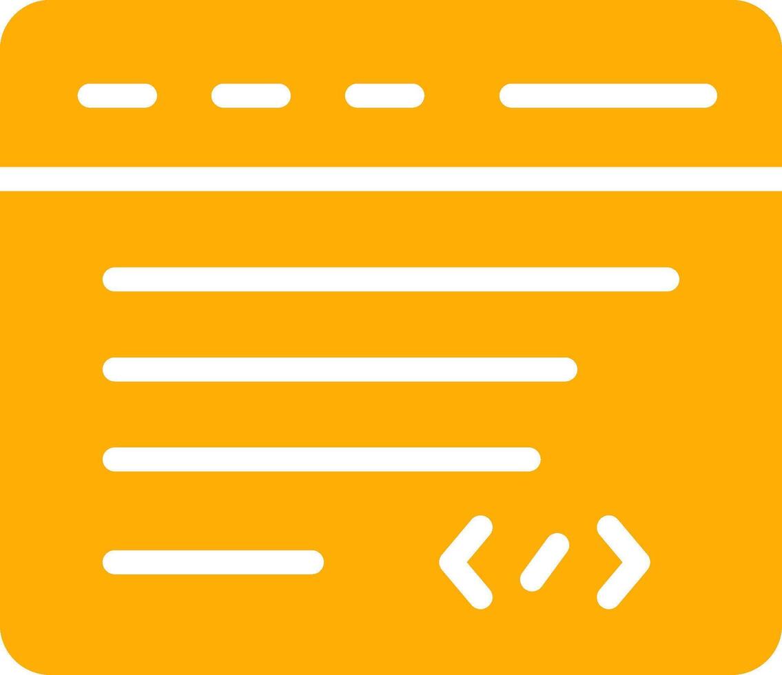 Development Creative Icon Design vector