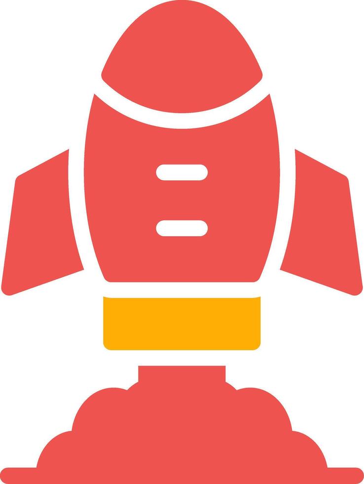 Think Big Creative Icon Design vector