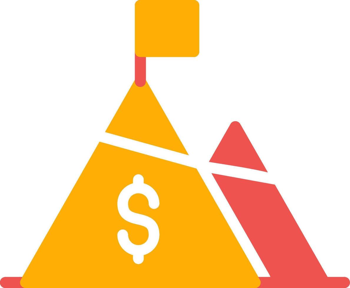 Success Creative Icon Design vector