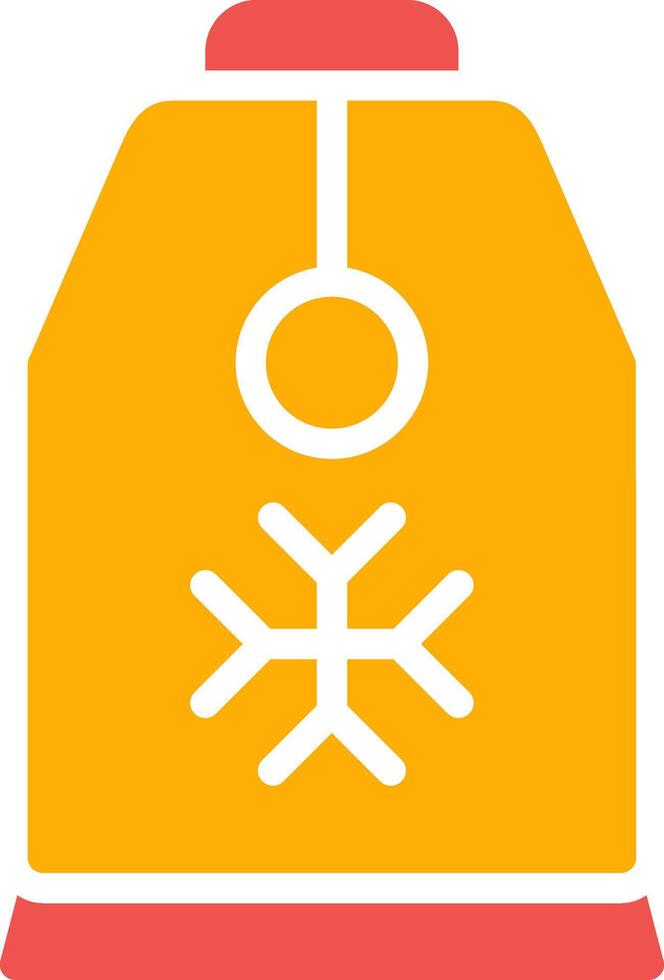 Cryonics Creative Icon Design vector