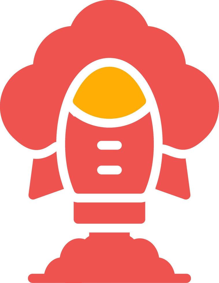 Brainstorm Creative Icon Design vector