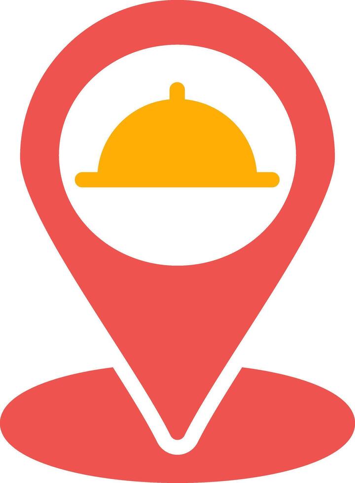 Placeholder Creative Icon Design vector