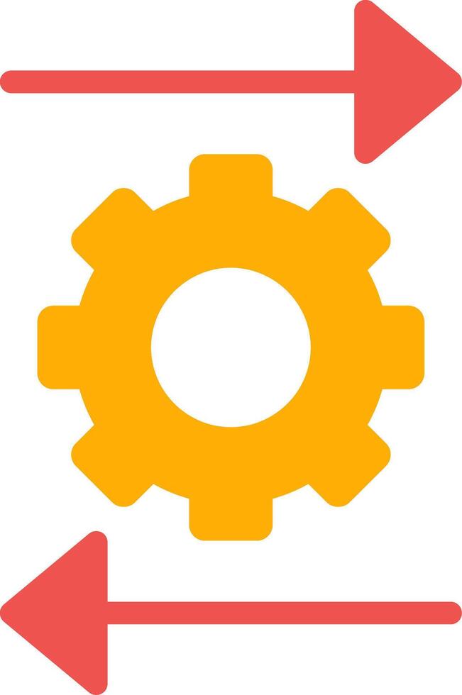 Operation Creative Icon Design vector
