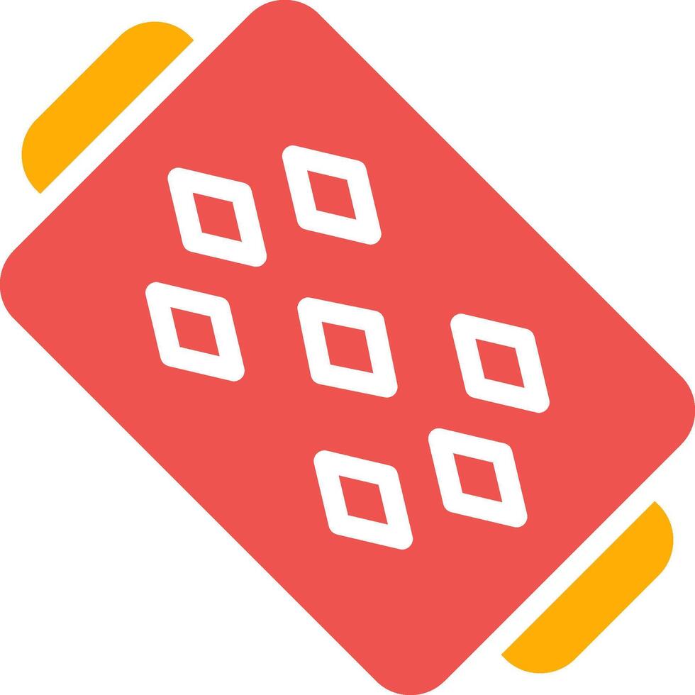 Tray Creative Icon Design vector