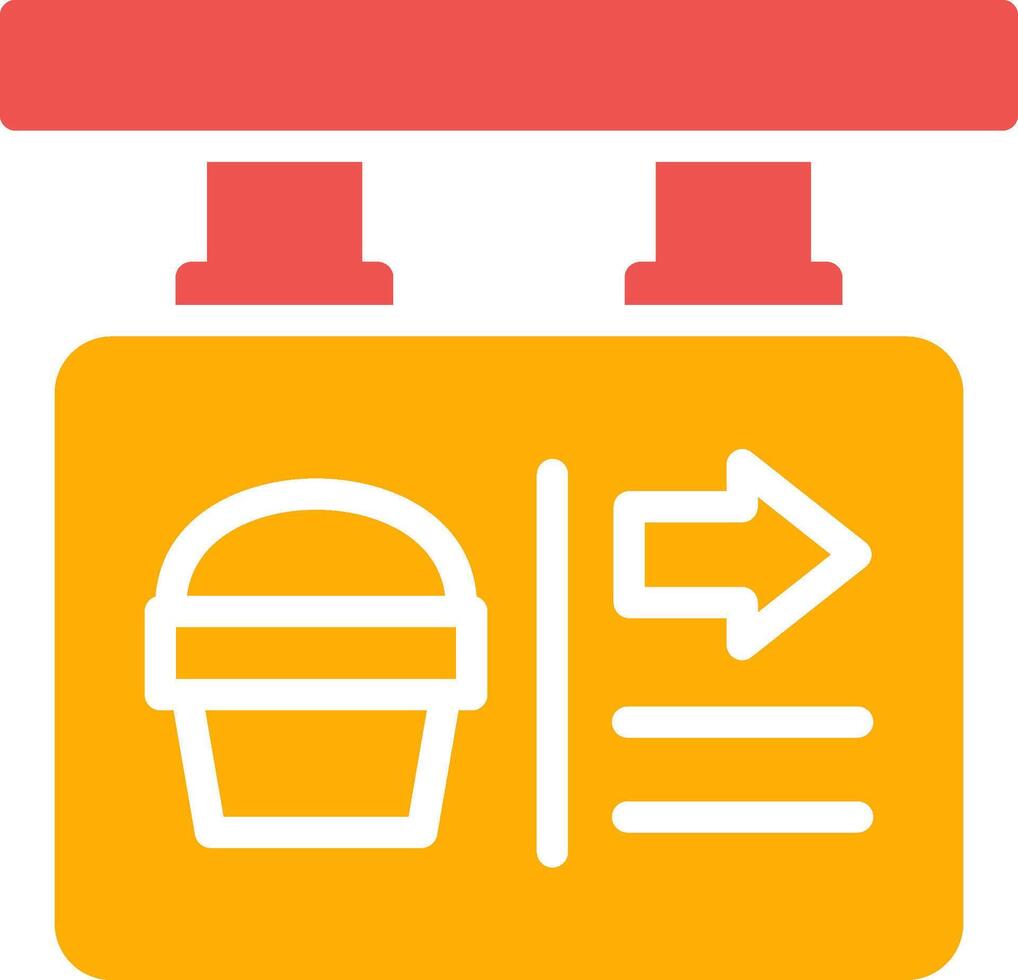 Board Creative Icon Design vector