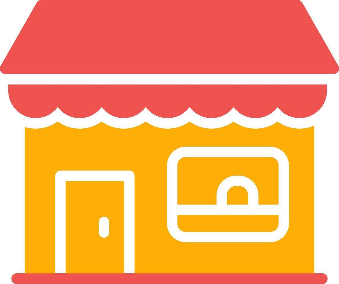 Bakery Creative Icon Design vector