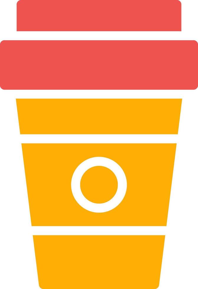 Soda Creative Icon Design vector