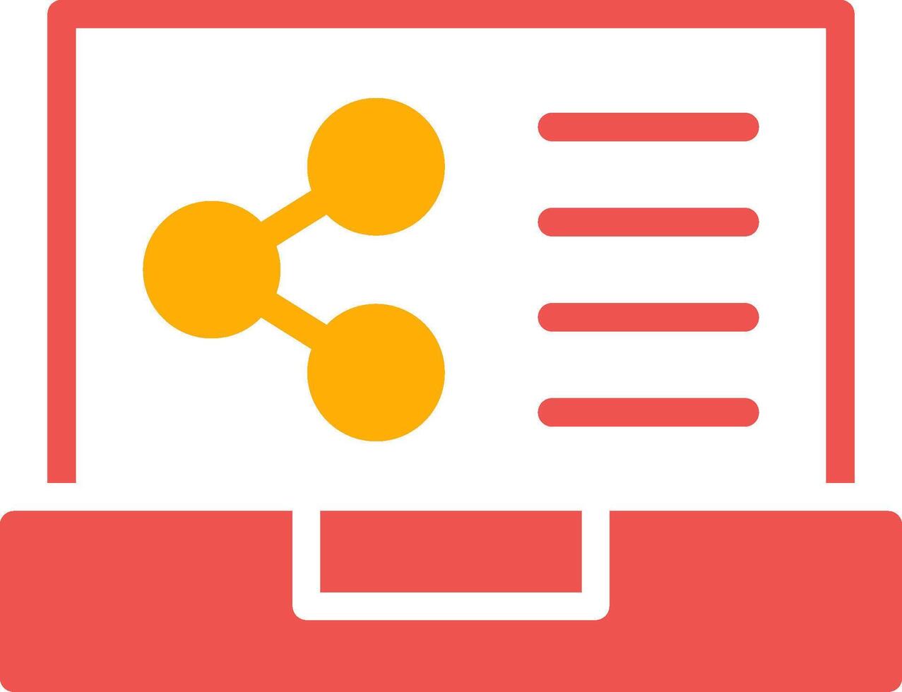 Golden Ratio Creative Icon Design vector