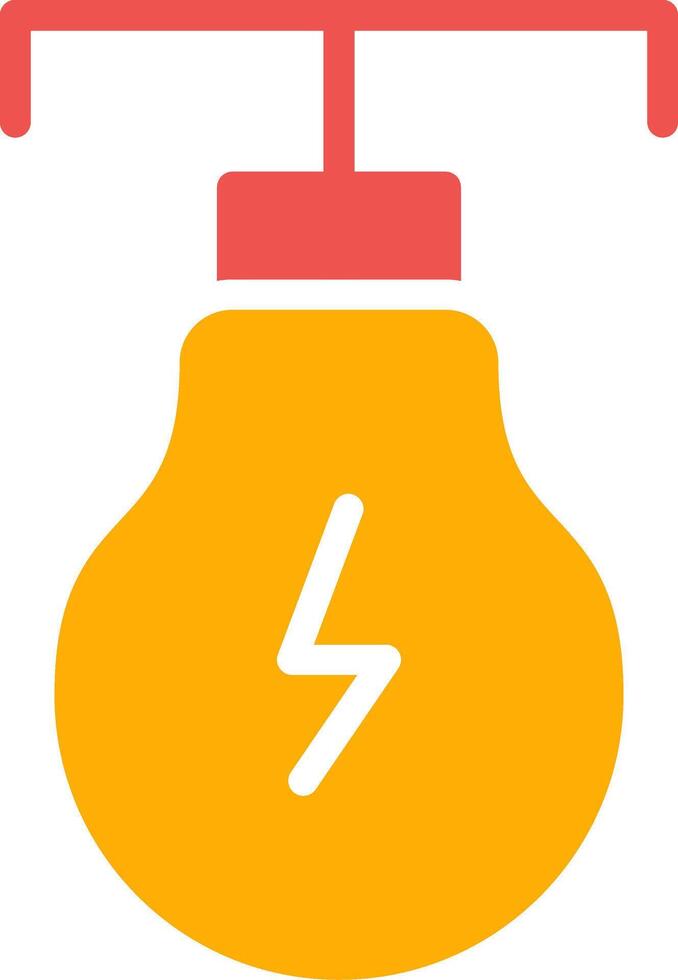 Brain Power Creative Icon Design vector