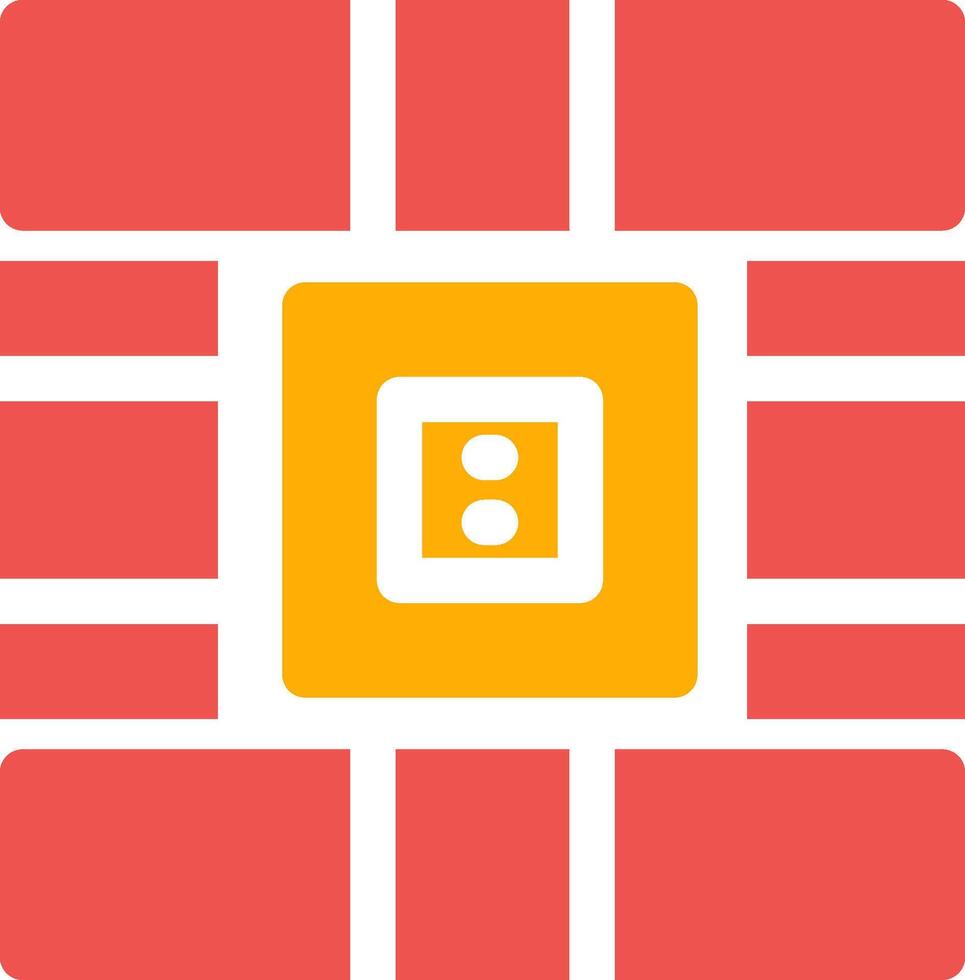 Board Game Creative Icon Design vector