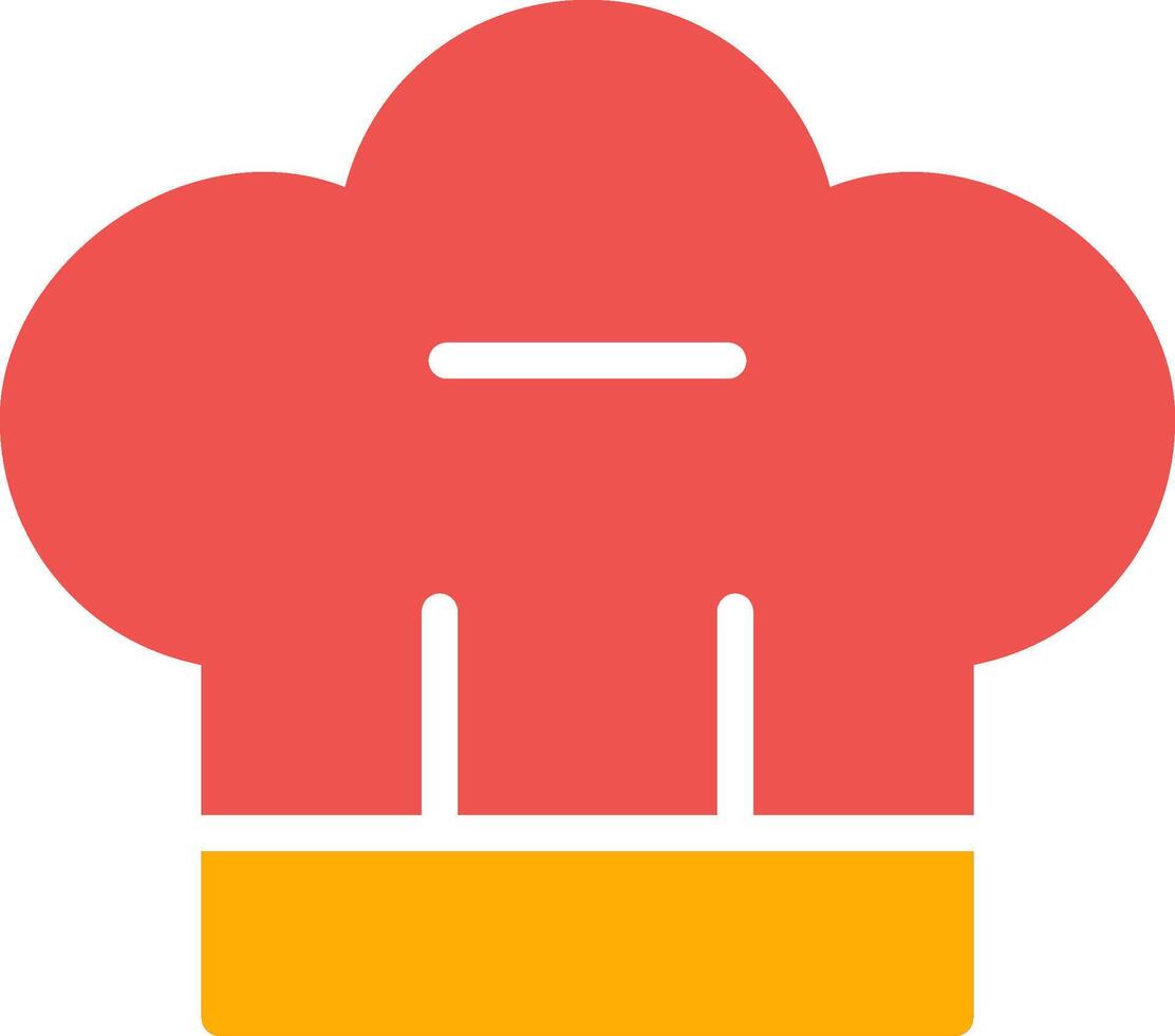 Toque Creative Icon Design vector