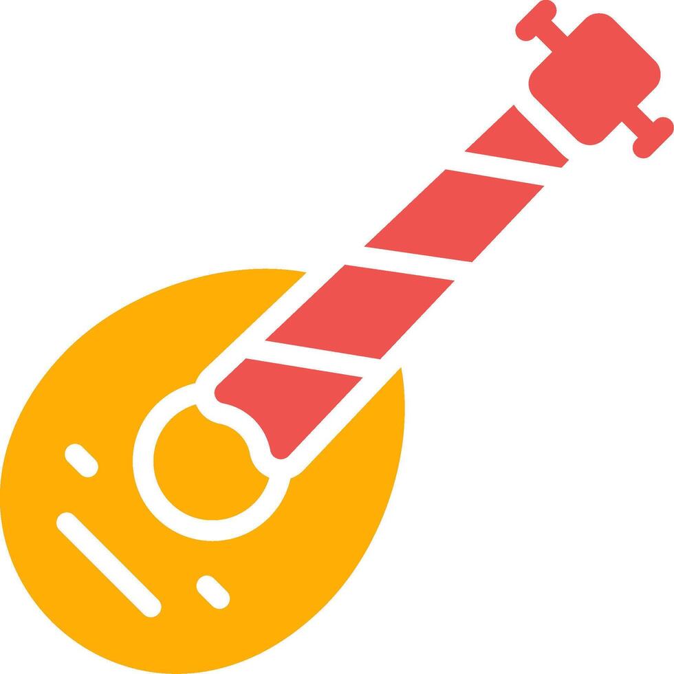 Oud Creative Icon Design vector