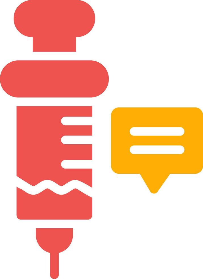 Thermometer Creative Icon Design vector