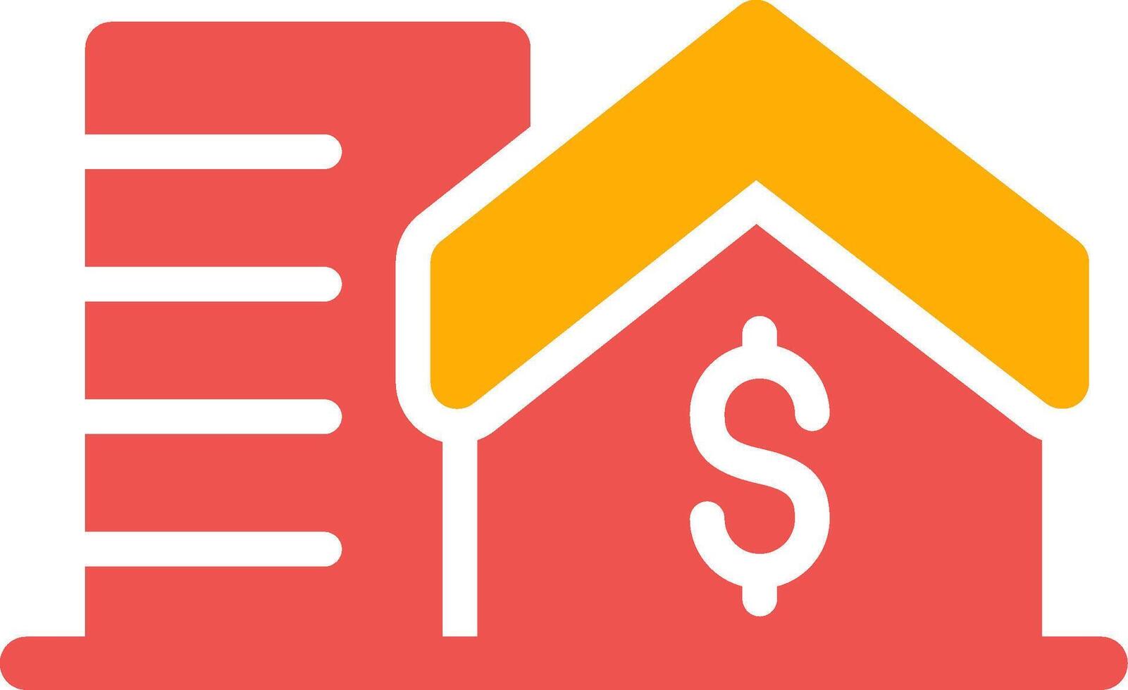 Property Creative Icon Design vector