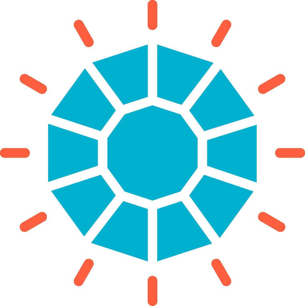 Behance Creative Icon Design vector