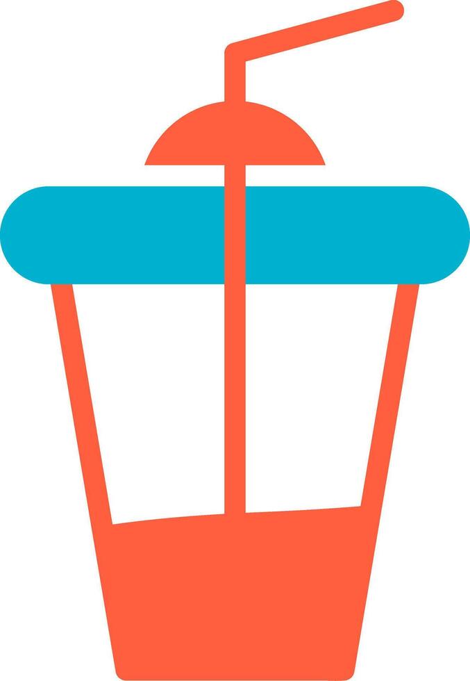 Drink Creative Icon Design vector