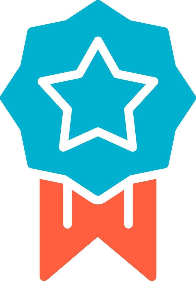 Prize Creative Icon Design vector
