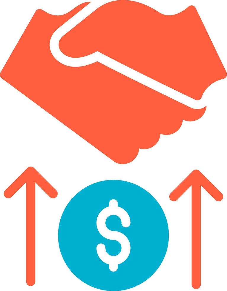 Sale Creative Icon Design vector