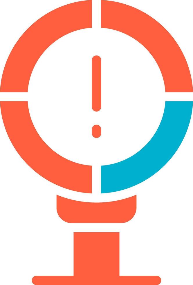Sign Creative Icon Design vector