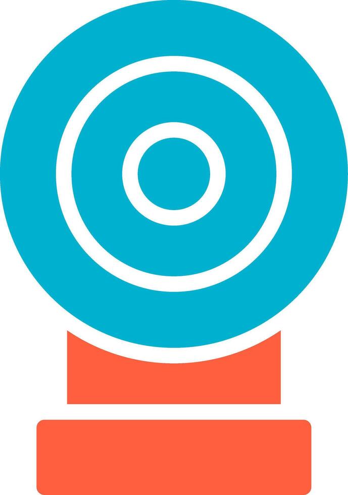 Archer Creative Icon Design vector