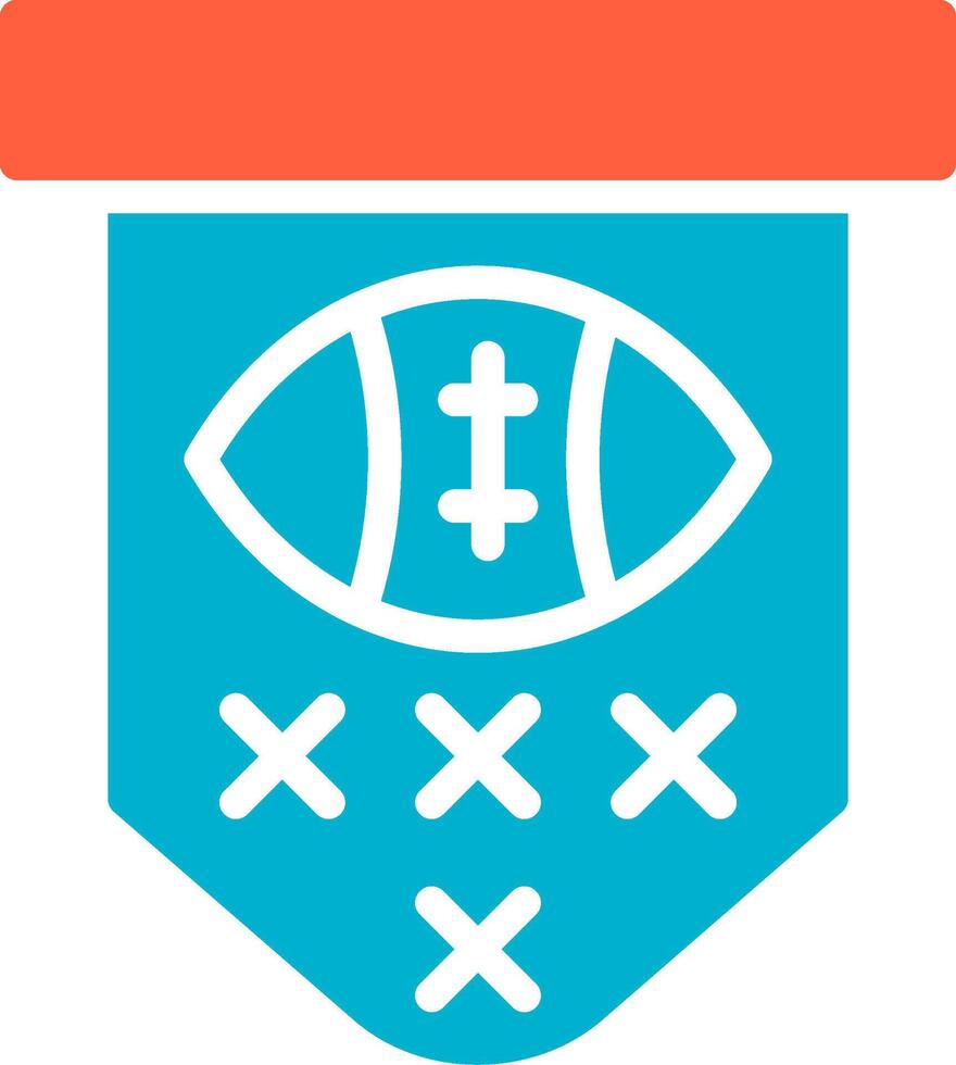 Emblem Creative Icon Design vector