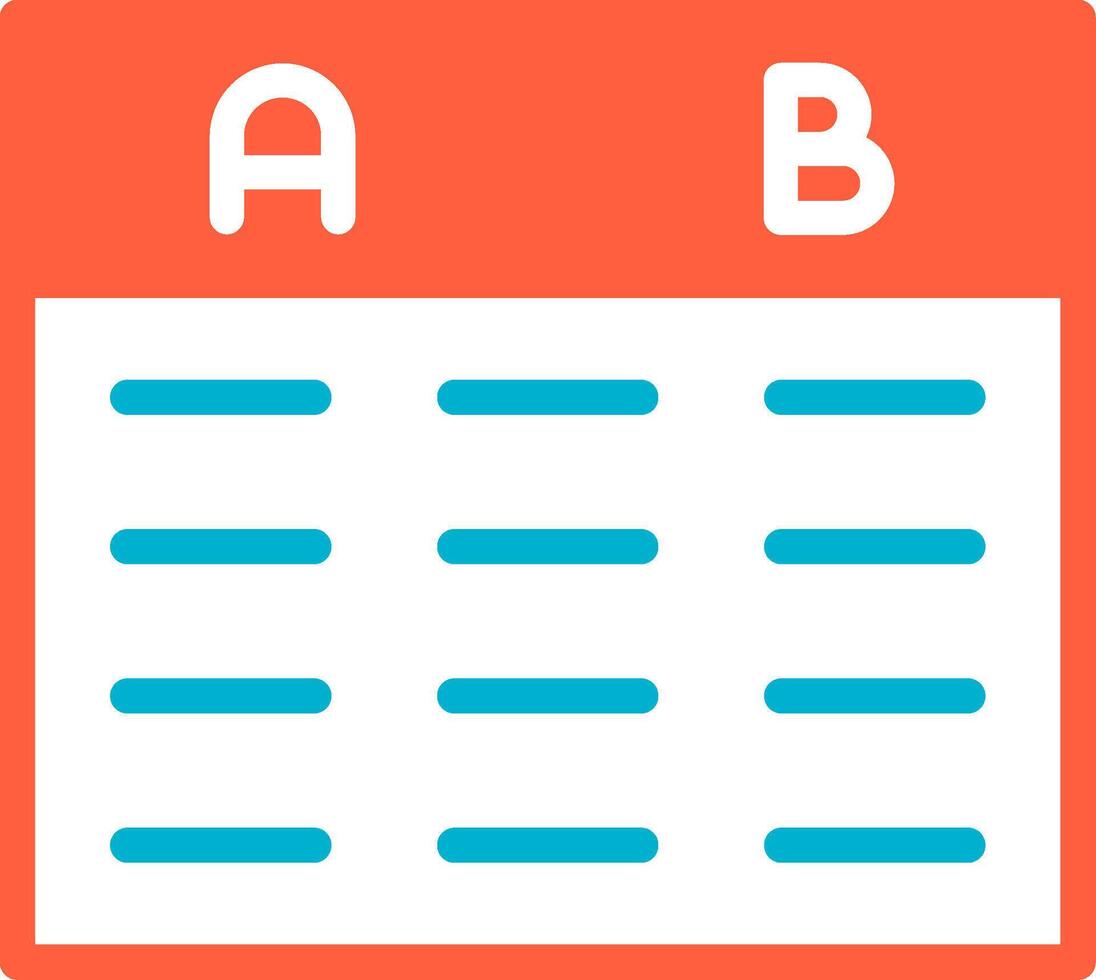 Competition Creative Icon Design vector