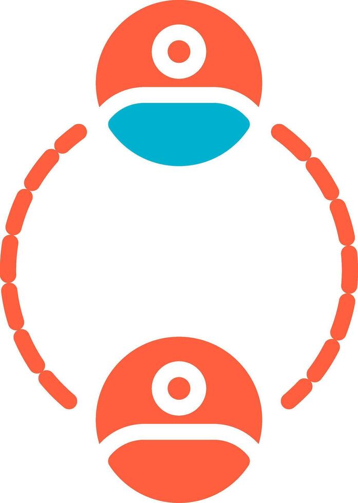 Community Creative Icon Design vector