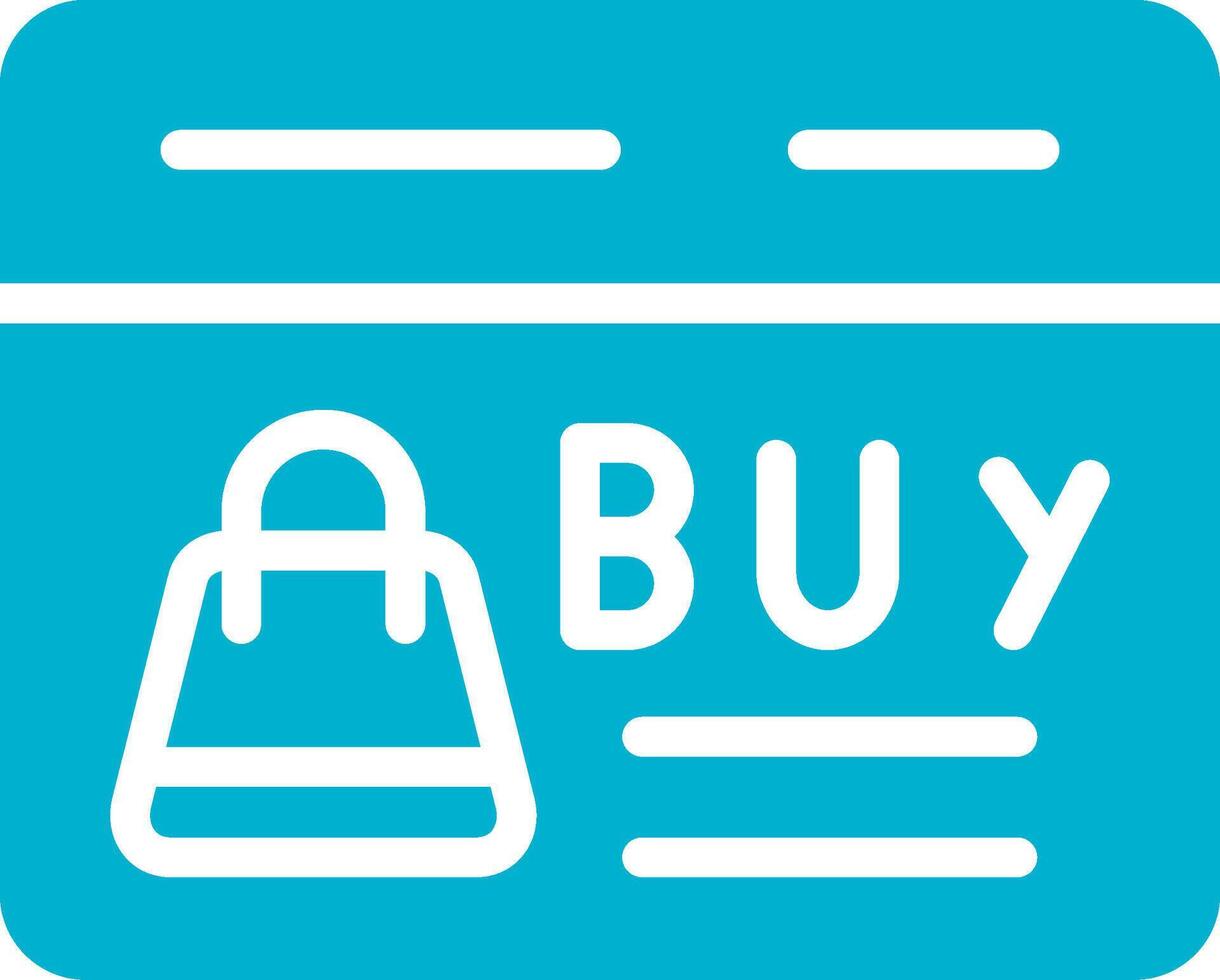 Online Bay Creative Icon Design vector