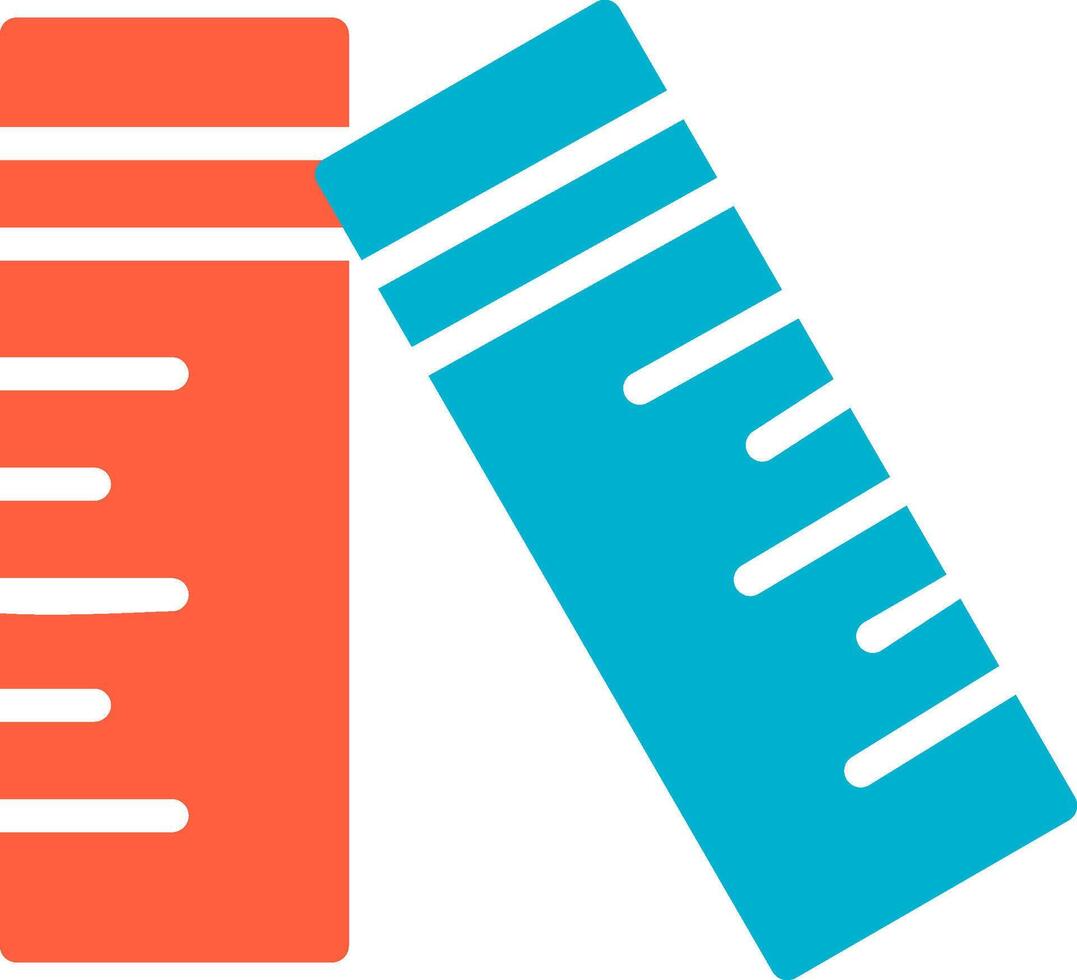 Measurement Creative Icon Design vector